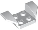 LEGO® jármű, sárvédő 2 x 2 kiszélesedő szárnyakkal (4549393)