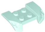 LEGO® jármű, sárvédő 2 x 4, fényszóróval (4616969)