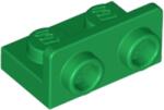 LEGO® konzol 1 x 2 - 1 x 2 inverz (6099243)