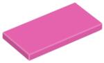 LEGO® csempe 2 x 4 (6056261)