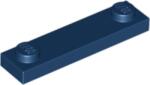 LEGO® csempe, módosított 1 x 4, 2 csatlakozóval (6036240)