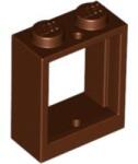 LEGO® ablakkeret 1 x 2 x 2 (4595814)