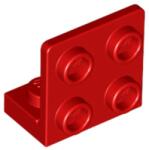 LEGO® konzol 1 x 2 - 2 x 2 inverz (6001806)
