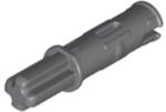 LEGO® technic, tengely 3L, csatlakozóval a végén (X tengely 1L) (6015356)