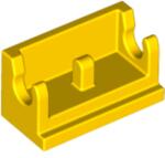 LEGO® zsanér 1 x 2 alap (393724)