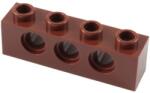 LEGO® technic, kocka 1 x 4, 3 lyukkal (4267994)