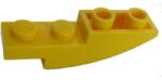 LEGO® tető/lejtő inverz 4 x 1 (6146298)