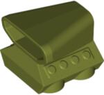 LEGO® jármű légbeömlő, 2 X 2 (6016481)