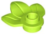 LEGO® alaplap 1 x 1, növény 3 levéllel (6286831)
