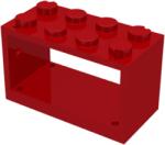 LEGO® orsó tartó, 2 x 4 x 2 (4261690)