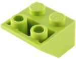 LEGO® tető/lejtő inverz 45 2 x 2 (4212708)