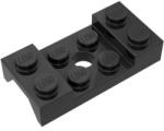 LEGO® jármű sárvédő 2 x 4, lyukkal (4600178)