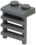 LEGO® alaplap, módosított 1/2 x 2 x 2 létrával (4210801)