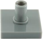 LEGO® csempe, módosított, 2 x 2, tetején csatlakozóval (4211129)