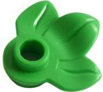 LEGO® alaplap 1 x 1, növény 3 levéllel (6182261)