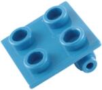 LEGO® zsanér 2 x 2, alsó tartóval (4195007)