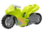 LEGO® motorkerékpár, csobbanás mintával (75533pb02c01li)