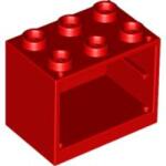 LEGO® konténer, szekrény, 2 x 3 x 2 (4619543)