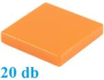 LEGO® csempe 2 x 2 - CSOMAG ÁR (KKKCS0009)