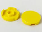 LEGO® kerek csempe 2 x 2, O (6078279)