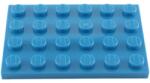 LEGO® alaplap 4 x 6 (303223)