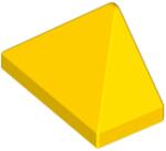 LEGO® tető/lejtő 45 fokos 2 x 1, tripla, típus 2 (6075085)