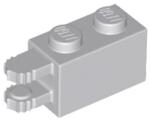 LEGO® zsanér kocka, 1 x 2, 2 vízszintes karral a végén (6078264)