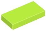 LEGO® csempe 1 x 2 (4500125)