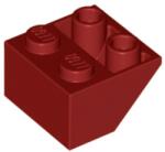 LEGO® tető/lejtő inverz 45 2 x 2 (4541512)