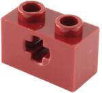 LEGO® technic, kocka 1 x 2, "X" lyukkal (4233492)