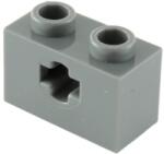 LEGO® technic, kocka 1 x 2, "X" lyukkal (6178919)