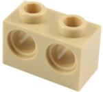 LEGO® technic, kocka 1 x 2, 2 lyukkal (4143352)
