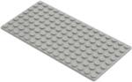 LEGO® építőlap 8 x 16 (4142722)