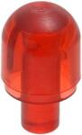 LEGO® henger, 1 x 1, íves (4497943)