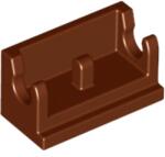 LEGO® zsanér 1 x 2 alap (6186045)