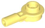 LEGO® rúd, 1 x 1-es kerek, üreges lappal, 1L (6296963)