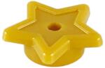 LEGO® csillag, alsó csatlakozóval (6070746)