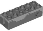 LEGO® kocka, módosított, 2 x 6, rúgós kilövő szerkezet (6296378)