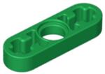 LEGO® technic, mozgó kar 1 x 3, vékony (4118883)