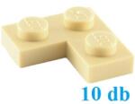 LEGO® alaplap 2 x 2 sarok - CSOMAG ÁR (KKKCS0002)