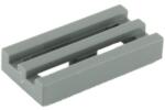 LEGO® csempe, módosított 1 x 2, rács (4210631)