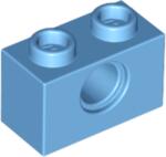 LEGO® technic, kocka 1 x 2, 1 lyukkal (6004881)
