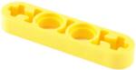 LEGO® technic, mozgó kar 1 x 4, vékony (4199345)