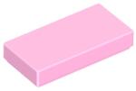 LEGO® csempe 1 x 2 (4580010)