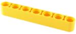 LEGO® technic, mozgó kar 1 x 7 (4495934)