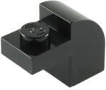 LEGO® tető, 1 x 2 x 1 1/3, íves felső résszel (6184784)