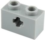 LEGO® technic, kocka 1 x 2, "X" lyukkal (4211599)