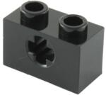 LEGO® technic, kocka 1 x 2, "X" lyukkal (4114294)