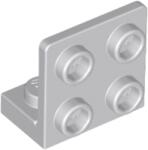 LEGO® konzol 1 x 2 - 2 x 2 inverz (4654580)