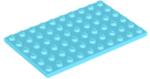 LEGO® alaplap 6 x 10 (6133692)